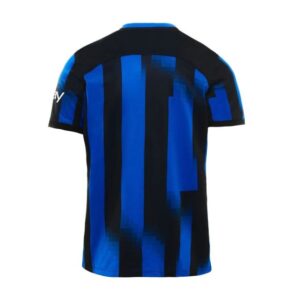 MAILLOT ENFANT INTER MILAN 2023 2024 DOMICILE