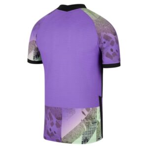 Maillot Match Tottenham Third 2021 2022
