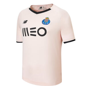 MAILLOT FC PORTO THIRD 2021 2022